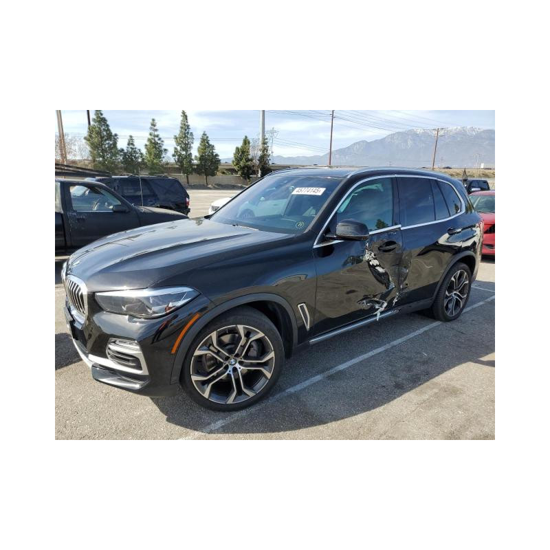 2021 BMW X5 5UXCR4C08M9G71022 45774145 2021 BMW X5 5UXCR4C08M9G71022 45774145