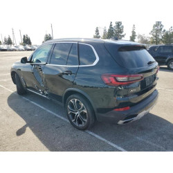 2021 BMW X5 5UXCR4C08M9G71022 45774145