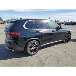 2021 BMW X5 5UXCR4C08M9G71022 45774145