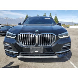 2021 BMW X5 5UXCR4C08M9G71022 45774145