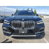 2021 BMW X5 5UXCR4C08M9G71022 45774145