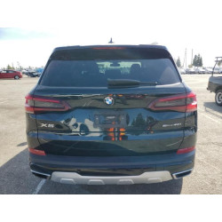 2021 BMW X5 5UXCR4C08M9G71022 45774145