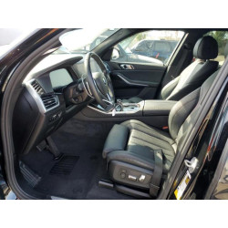 2021 BMW X5 5UXCR4C08M9G71022 45774145