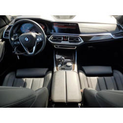 2021 BMW X5 5UXCR4C08M9G71022 45774145