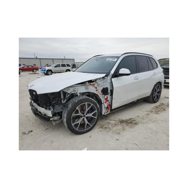 2024 BMW X5 5UX43EU08R9S61979 46272895 2024 BMW X5 5UX43EU08R9S61979 46272895
