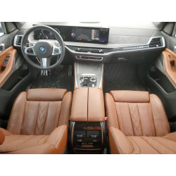 2024 BMW X5 5UX43EU08R9S61979 46272895