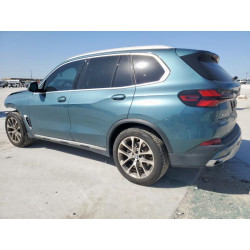 2025 BMW X5 5UX13EU04S9Y41593 49856115