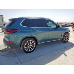 2025 BMW X5 5UX13EU04S9Y41593 49856115