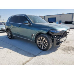 2025 BMW X5 5UX13EU04S9Y41593 49856115