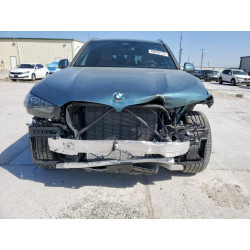 2025 BMW X5 5UX13EU04S9Y41593 49856115