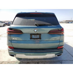 2025 BMW X5 5UX13EU04S9Y41593 49856115