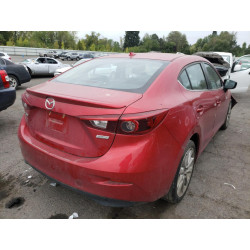 2017 MAZDA 3