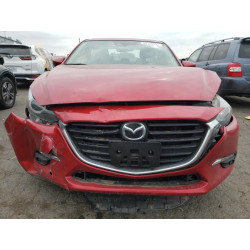 2017 MAZDA 3