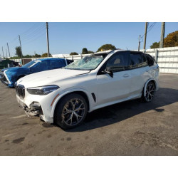 2021 BMW X5 5UXCR4C0XM9F63730 50540425
