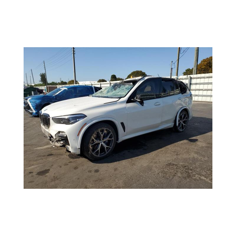 2021 BMW X5 5UXCR4C0XM9F63730 50540425 2021 BMW X5 5UXCR4C0XM9F63730 50540425