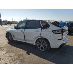 2021 BMW X5 5UXCR4C0XM9F63730 50540425