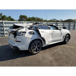 2021 BMW X5 5UXCR4C0XM9F63730 50540425