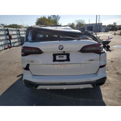 2021 BMW X5 5UXCR4C0XM9F63730 50540425