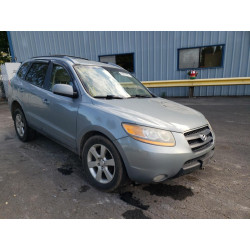2009 HYUNDAI SANTA FE