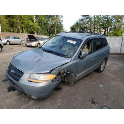 2009 HYUNDAI SANTA FE