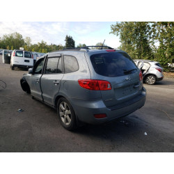 2009 HYUNDAI SANTA FE