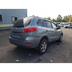 2009 HYUNDAI SANTA FE