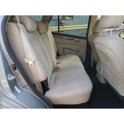 2009 HYUNDAI SANTA FE