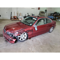 2000 BMW 3 SERIES