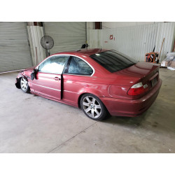 2000 BMW 3 SERIES