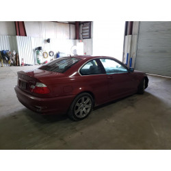 2000 BMW 3 SERIES