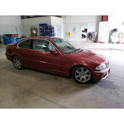 2000 BMW 3 SERIES