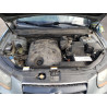 2009 HYUNDAI SANTA FE