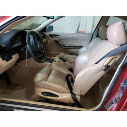 2000 BMW 3 SERIES