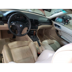 2000 BMW 3 SERIES