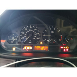 2000 BMW 3 SERIES