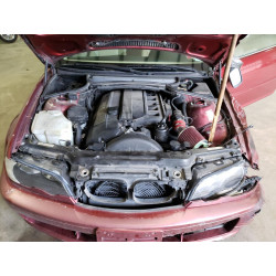 2000 BMW 3 SERIES