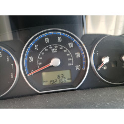 2009 HYUNDAI SANTA FE