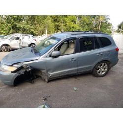 2009 HYUNDAI SANTA FE