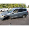 2009 HYUNDAI SANTA FE