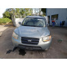 2009 HYUNDAI SANTA FE