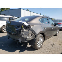 2016 MAZDA 3