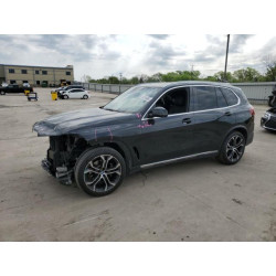 2023 BMW X5 5UXCR4C06P9P72965 50249855