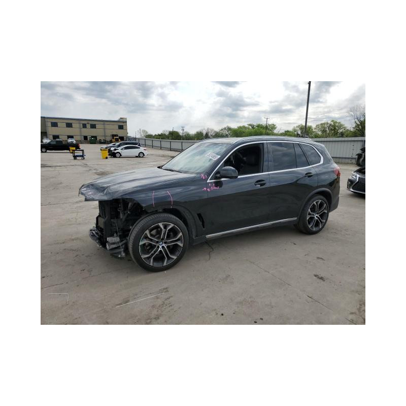 2023 BMW X5 5UXCR4C06P9P72965 50249855 2023 BMW X5 5UXCR4C06P9P72965 50249855