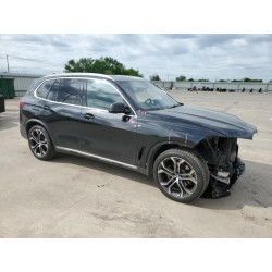 2023 BMW X5 5UXCR4C06P9P72965 50249855
