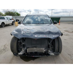 2023 BMW X5 5UXCR4C06P9P72965 50249855