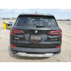 2023 BMW X5 5UXCR4C06P9P72965 50249855