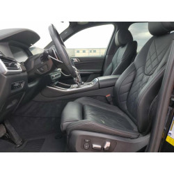 2023 BMW X5 5UXCR4C06P9P72965 50249855