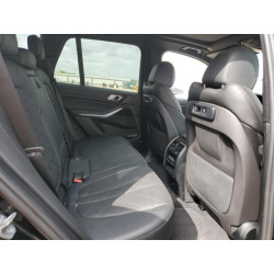 2023 BMW X5 5UXCR4C06P9P72965 50249855