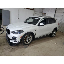 2022 BMW X5 5UXTA6C0XN9L97579 52603265