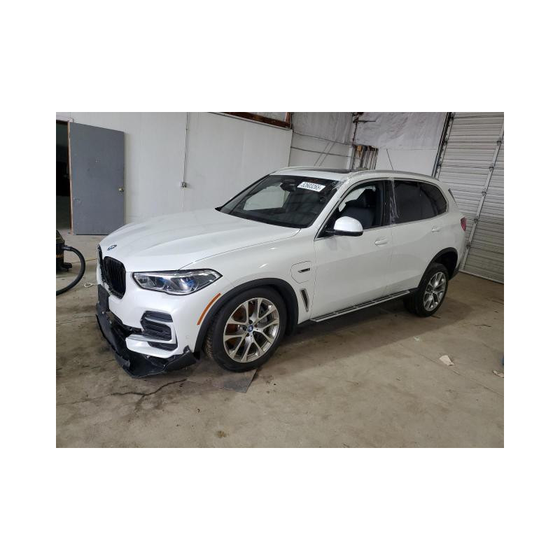 2022 BMW X5 5UXTA6C0XN9L97579 52603265 2022 BMW X5 5UXTA6C0XN9L97579 52603265
